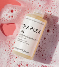 Load image into Gallery viewer, Olaplex No.4 Bond Maintenance Shampoo 250ml
