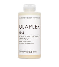 Load image into Gallery viewer, Olaplex No.4 Bond Maintenance Shampoo 250ml
