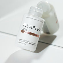 Load image into Gallery viewer, Olaplex No. 6 Bond Smoother Reparative Styling Creme 100ml
