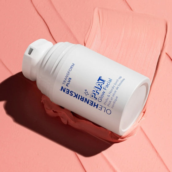 OleHenriksen PHAT Glow Facial™ 50ml