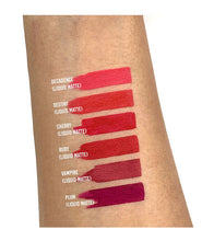 Load image into Gallery viewer, Revolution Pro Lipstick Collection Matte Reds
