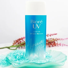 Load image into Gallery viewer, Biore UV Aqua Rich Watery Gel SPF 50+ PA++++ 90 ml
