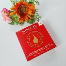 Load image into Gallery viewer, SPONGELLE Body Wash Infused Buffer - Cherry Tonka Musk
