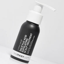 Load image into Gallery viewer, THE INKEY LIST | SALICYLIC ACID EXFOLIATING SCALP TREATMENT ( 50ML )
