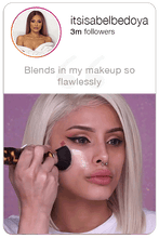 Load image into Gallery viewer, Michael Todd Beauty Sonic Blend PRO Makeup Brush
