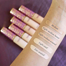 Load image into Gallery viewer, Tarte Shape Tape™ Contour Concealer Travel Size - Light Sand
