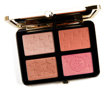 Load image into Gallery viewer, Too Faced Sugar Peach Wet and Dry Face &amp; Eye Palette
