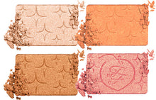 Load image into Gallery viewer, Too Faced Sugar Peach Wet and Dry Face &amp; Eye Palette
