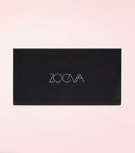 Load image into Gallery viewer, ZOEVA Voyager Face and Eye Travel Brush Set
